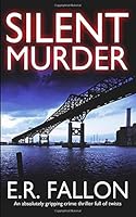 Silent Murder 1789310687 Book Cover