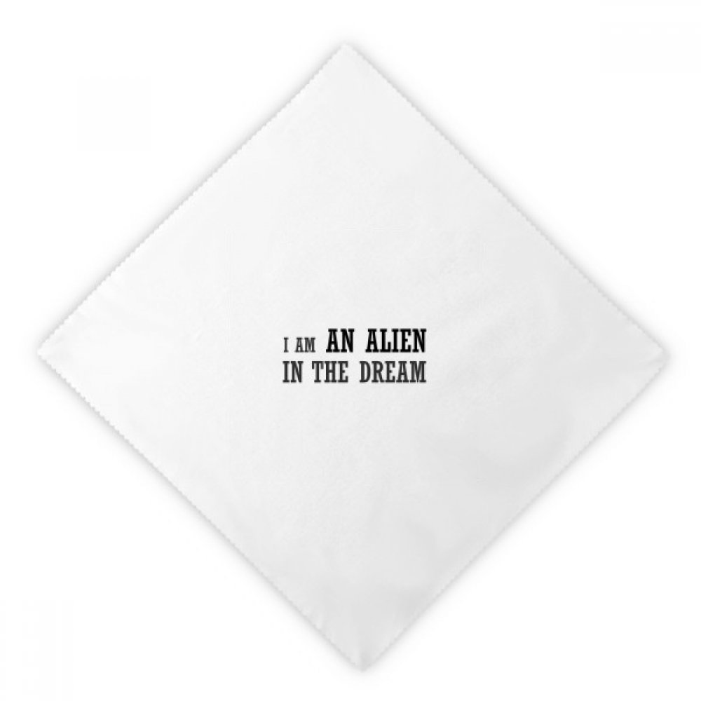 Servilletas de tela ecológicas y reutilizables para mesa juego de 2 unidades