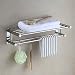 Produktbild Eridanus Edelstahl Handtuchstange, Handtuch Halter, Badezimmer Ablage