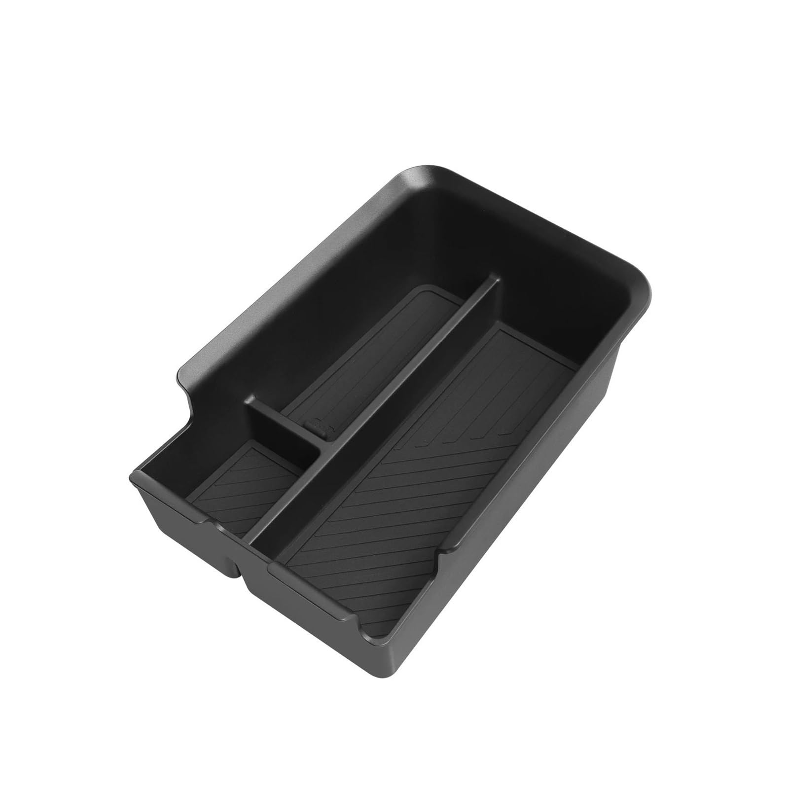 For MG4 2025 Car Center Console Armrest Storage Organizer Tidying Tray