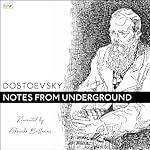 Cover of Notes from Underground