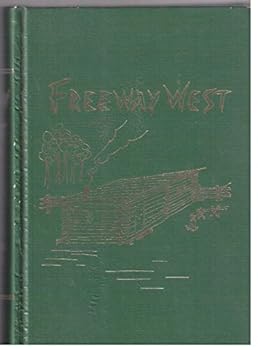 Hardcover FreeWay West Book