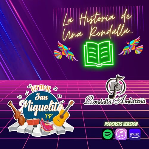 Rondalla Ambate&ntilde;a