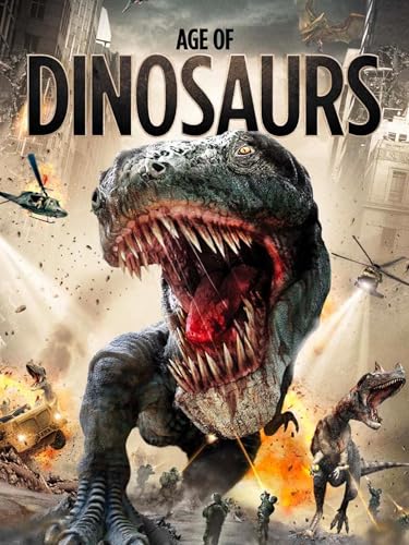 Age of Dinosaurs