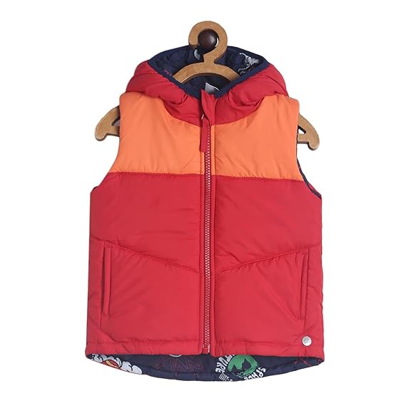 MINI KLUB Boy's Regular Fit