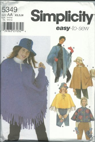 Simplicity Schnittmuster 1551 Damenkostüm - Andrea Schewe Design Größe 36-42