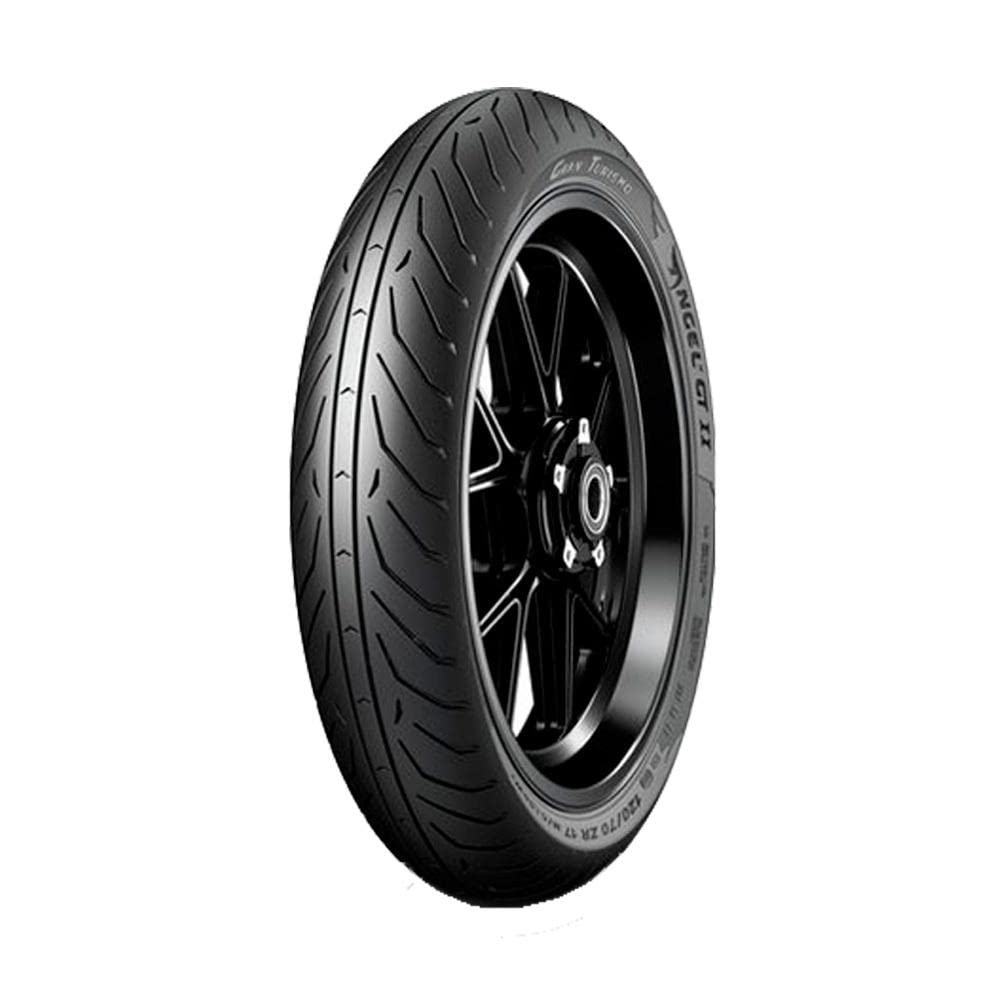 Pirelli 120/70 ZR17 58W Angel GT II (A)