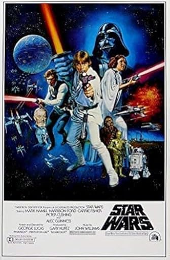 Poster Station Star Wars Retro Ciencia ficción Cartel De Película 1 Varios Tamaños - A4 Size 21 x 29 cms | Ya disponible en tu tienda friki favorita! En mundofriki.es! Poster Station Star Wars Retro Ciencia ficción Cartel De Película 1 Varios Tamaños - A4 Size 21 x 29 cms | Ya disponible en tu tienda friki favorita! En mundofriki.es!