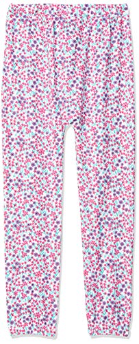 Image of Mothercare Girl's Regular Casual Pants