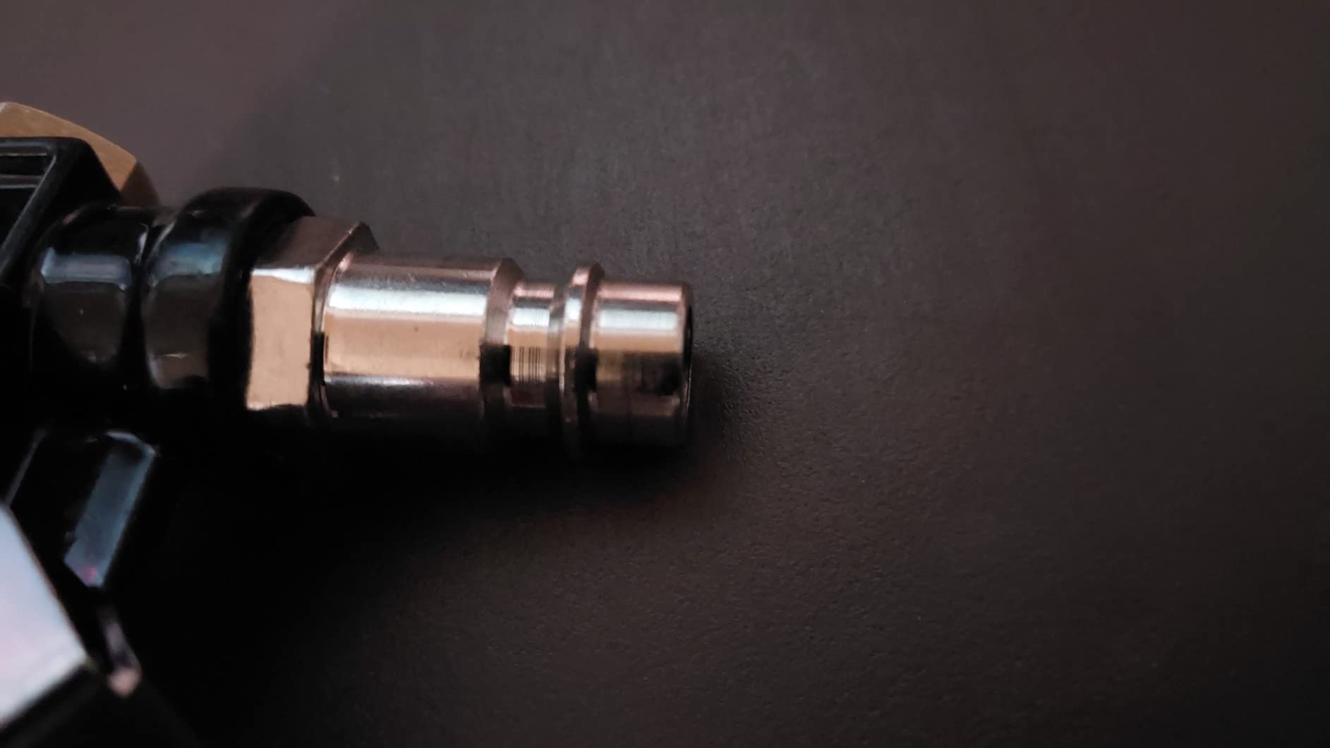 Digitaler Reifendruckmesser 0-200 PSI - LCD Display Mit Hintergrundbeleuchtung Für Auto & Motorrad