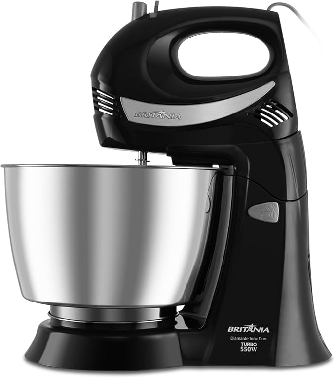 Britânia Diamante Inox