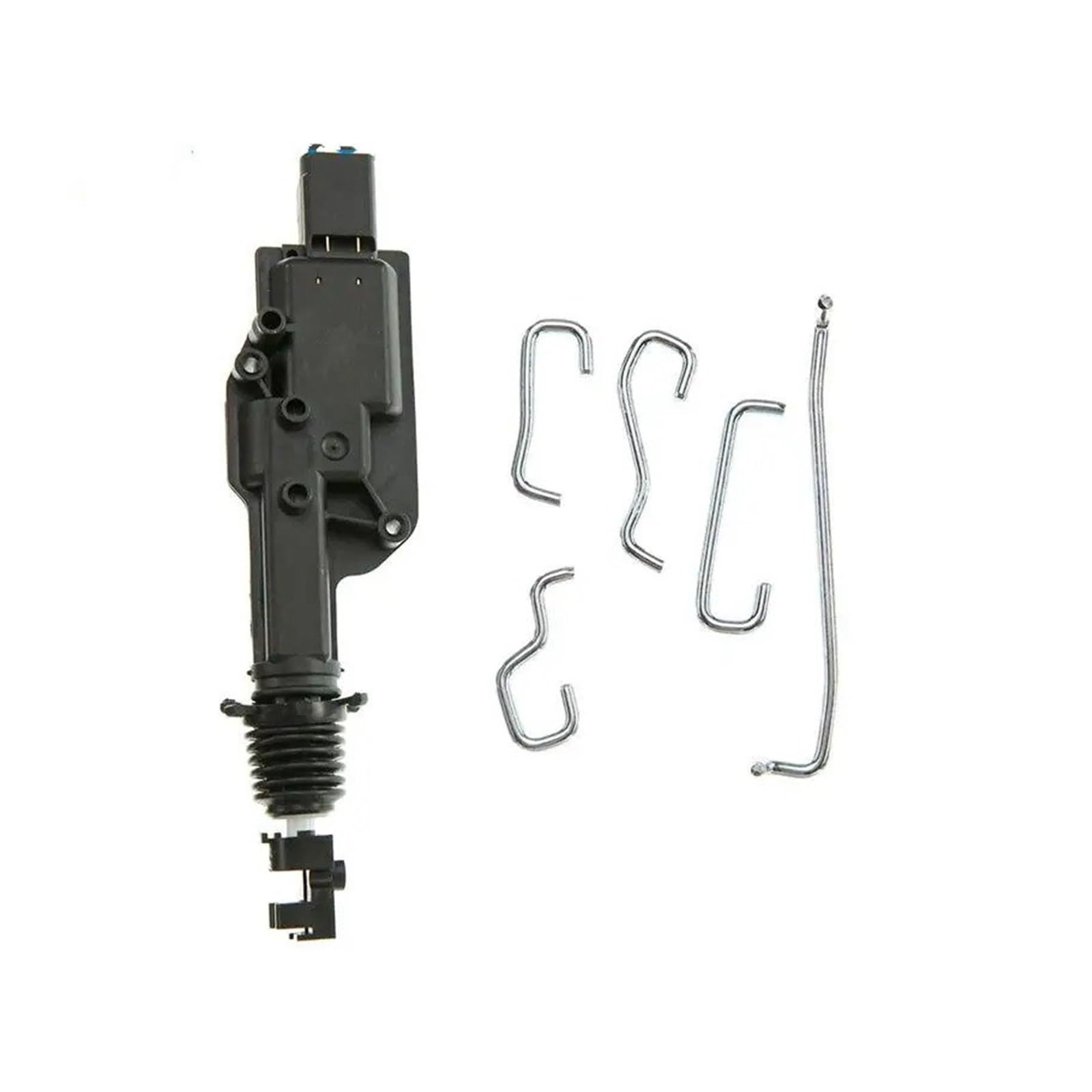 Qifanb One Color Car Door Lock Door Lock Actuator For F 150 For F-250 For Lincoln For Town Car For Mercury For Sable 746157 746-157