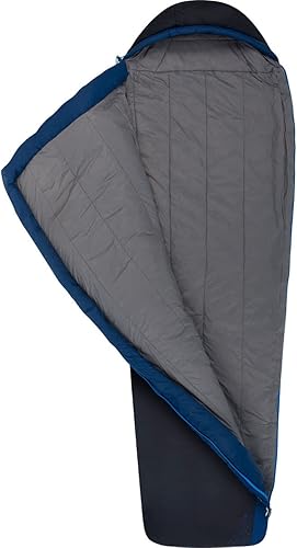 Miniatura 4 de Sea to Summit Trailhead - Saco de dormir sintético, 20 grados, regular