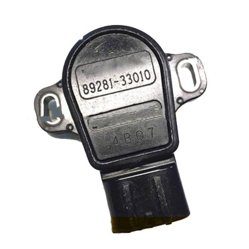 Plus de perte de puissance : capteur de pédale Camry 89281-33010 - 2