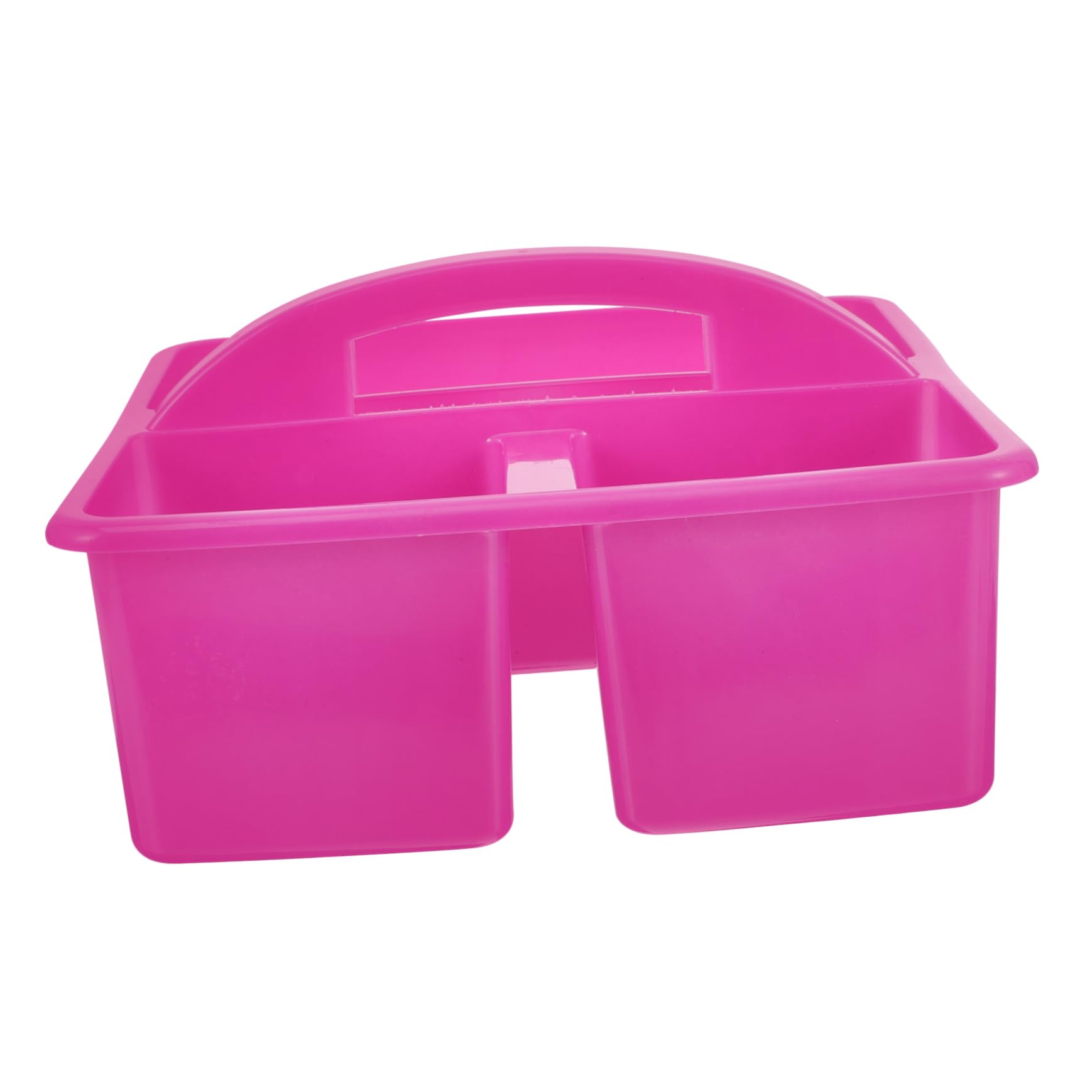 OUNONA 3 Piezas Cesta De Herramientas De Limpieza Cestas Organizador Contenedores De Papeleria Cesta De Artículos Diversos Canasta De Productos De Belleza Púrpura El Plastico