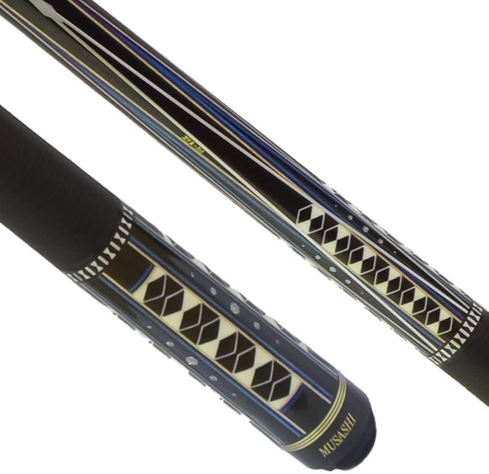 Amazon.co.jp: ビリヤード キュー ADAM 【アダム】 ムサシ MUSASHI Amazon.co.jp: ビリヤード キュー ADAM 【アダム】 ムサシ MUSASHI
