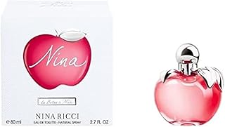 Nina Ricci Nina Edt Perf Fem 80ml