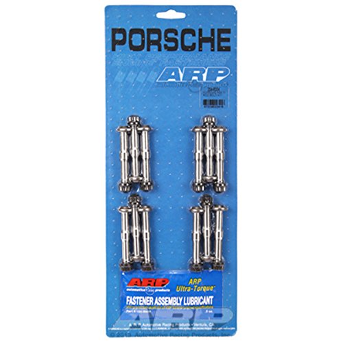 Tornillos de biela ARP 204-6004 juego de pernos reforzados de motor