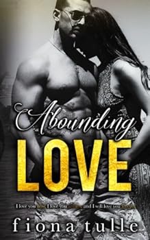 Paperback Abounding Love Book