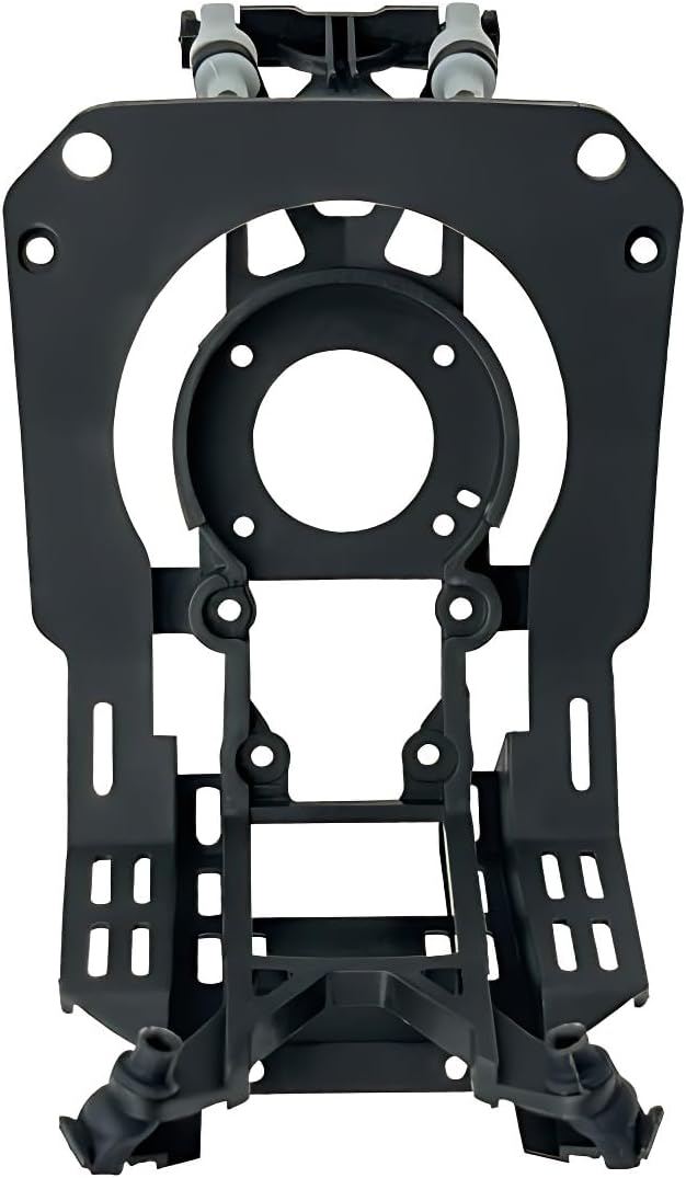 Replacement Shock Absorber Board Gimbal Vibration Absorption Damping Brackets for DJI Mavic 3 Pro Assembly Repair Part Drone Accessories