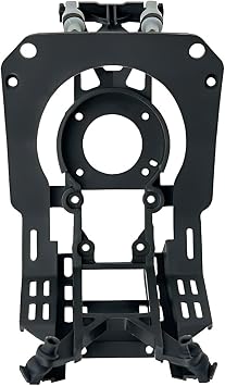 Replacement Shock Absorber Board Gimbal Vibration Absorption Damping Brackets for DJI Mavic 3 Pro Assembly Repair Part Drone Accessories