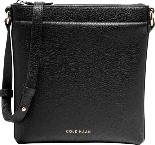 Cole Haan Emily Leather Crossbody