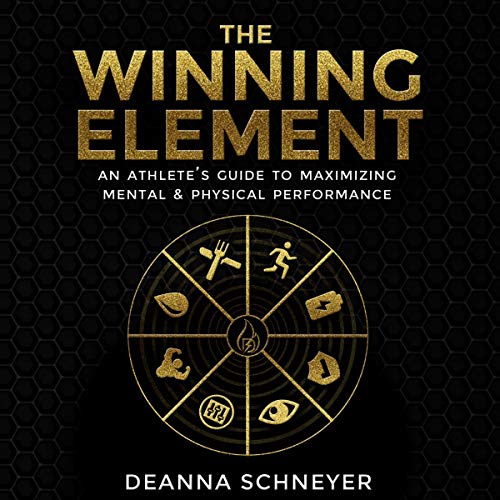 The Winning Element by Deanna Schneyer episode artwork