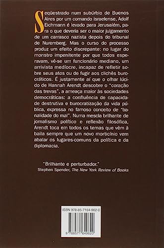 Eichmann em Jerusalém