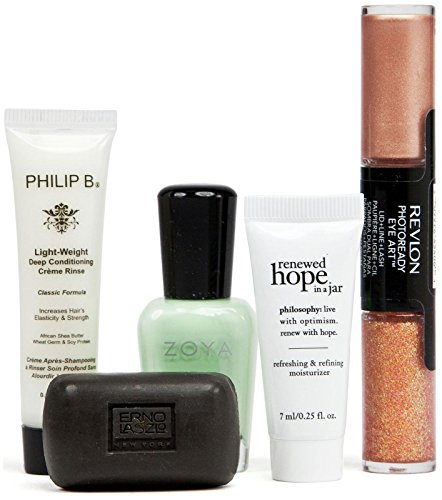 Sample Society Box - Assorted