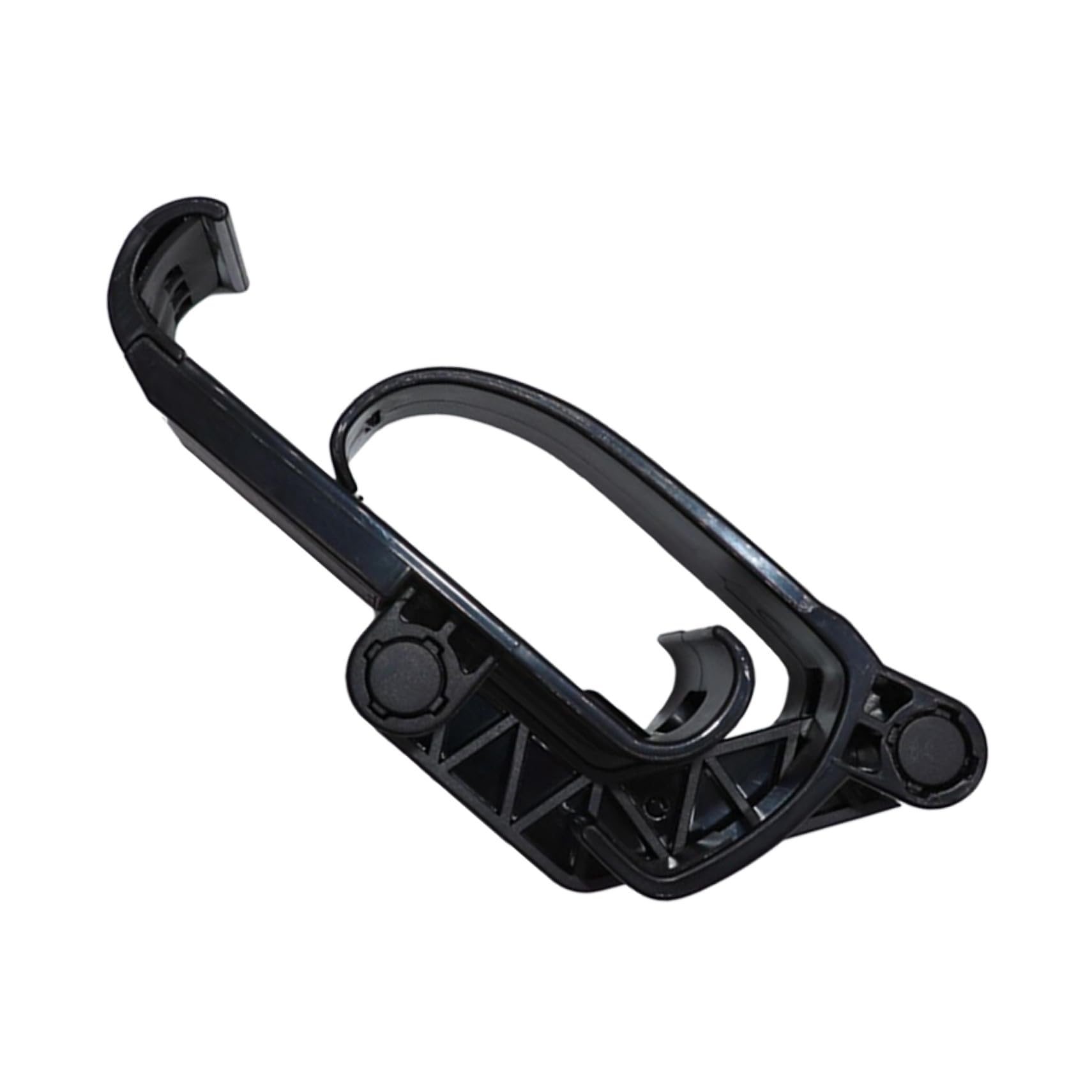 HOMSFOU 4piezas Soporte para Consola De Switch Pro Accesorio De Montaje Estable Fabricado para Uso Mesa y Comodidad Al Jugar