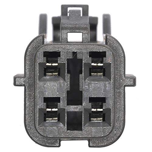 Sensor de oxígeno Walker Products 350-34652 miniatura 3