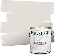 Vista 160 de Prestige Paints - 2 en 1, pintura base y pintura de exterior, P400-D-SW7053