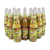 Spreewälder Sauerkrautsaft 12er Pack (12 Flaschen à 0.7 l)