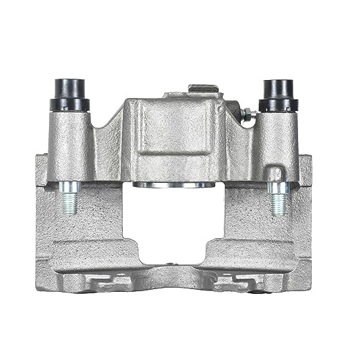 Image of Detroit Axle - Front Right Disc Brake Caliper Replacement for 1988 1989 | 1990 1991 Chevrolet GMC C1500 K1500