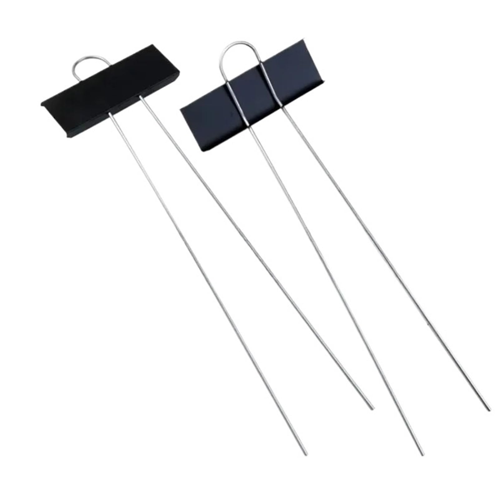 Pflanzenschilder 30 Stück wetterfeste, rostfreie Pflanzenetiketten aus Metall, wasserdichte Gartenschilder for die Organisation von Rasenblumen-Pflanzgefäßen(Black 30pcs)
