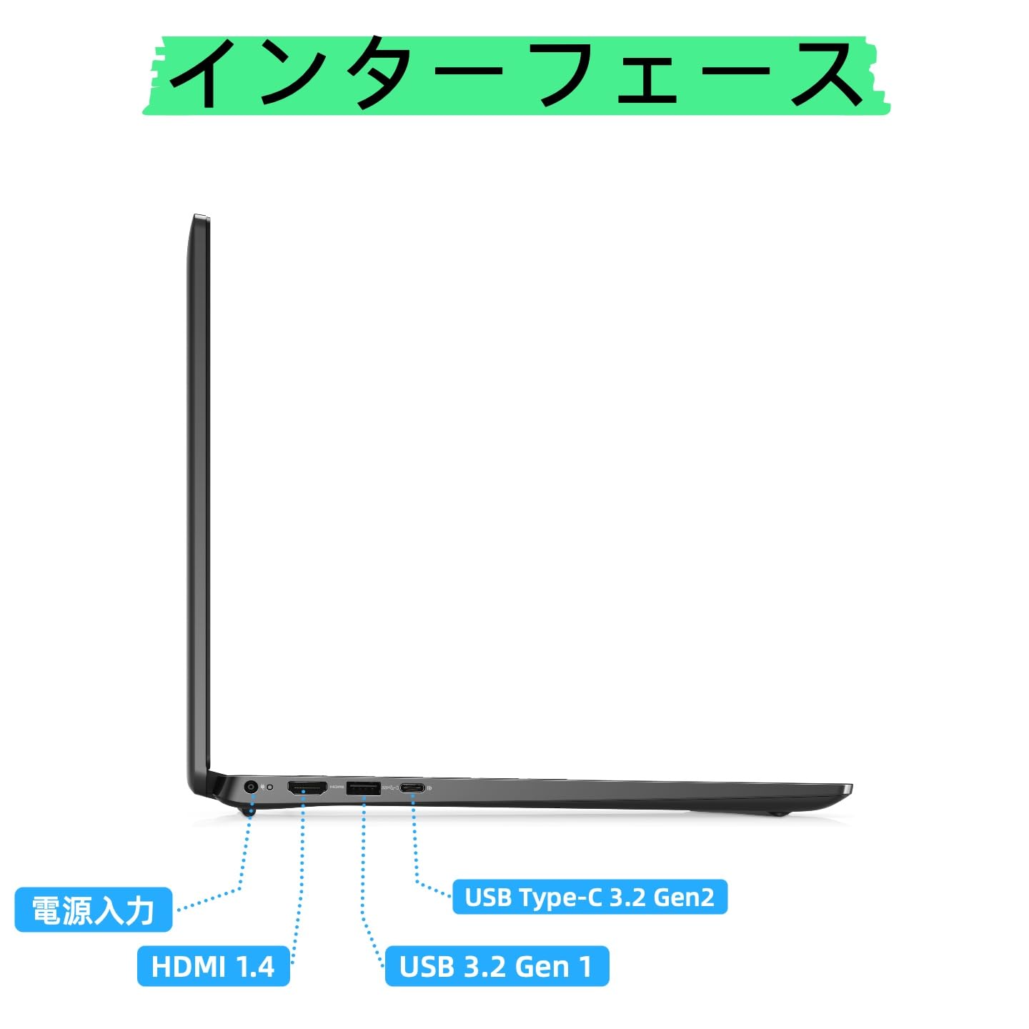 【高級機・美品】2020年 第8世代i5 SSD512G メモリ16G DVD Amazon.co.jp: 【整備済み品】 Dell Latitude 3520 ノートパソコン