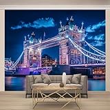 Utilisation polyvalente et idées cadeaux: Notre papier peint mural convient à divers espaces : murs de télévision, fond de canapé, murs de salon et de chambre, armoires de cuisine, tables de nuit, bibliothèques, et même décoration murale de bureau. Parfait comme cadeau innovant pour amis, famille, collègues et enfants, il transforme tout espace en lieu accueillant et stylé