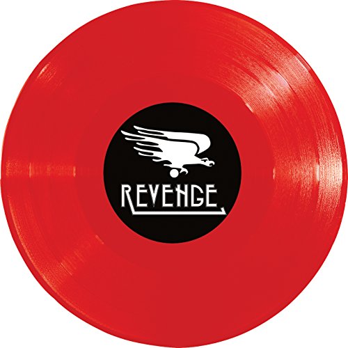 Live At The Ritz, NYC 1986 [Disco de Vinil]