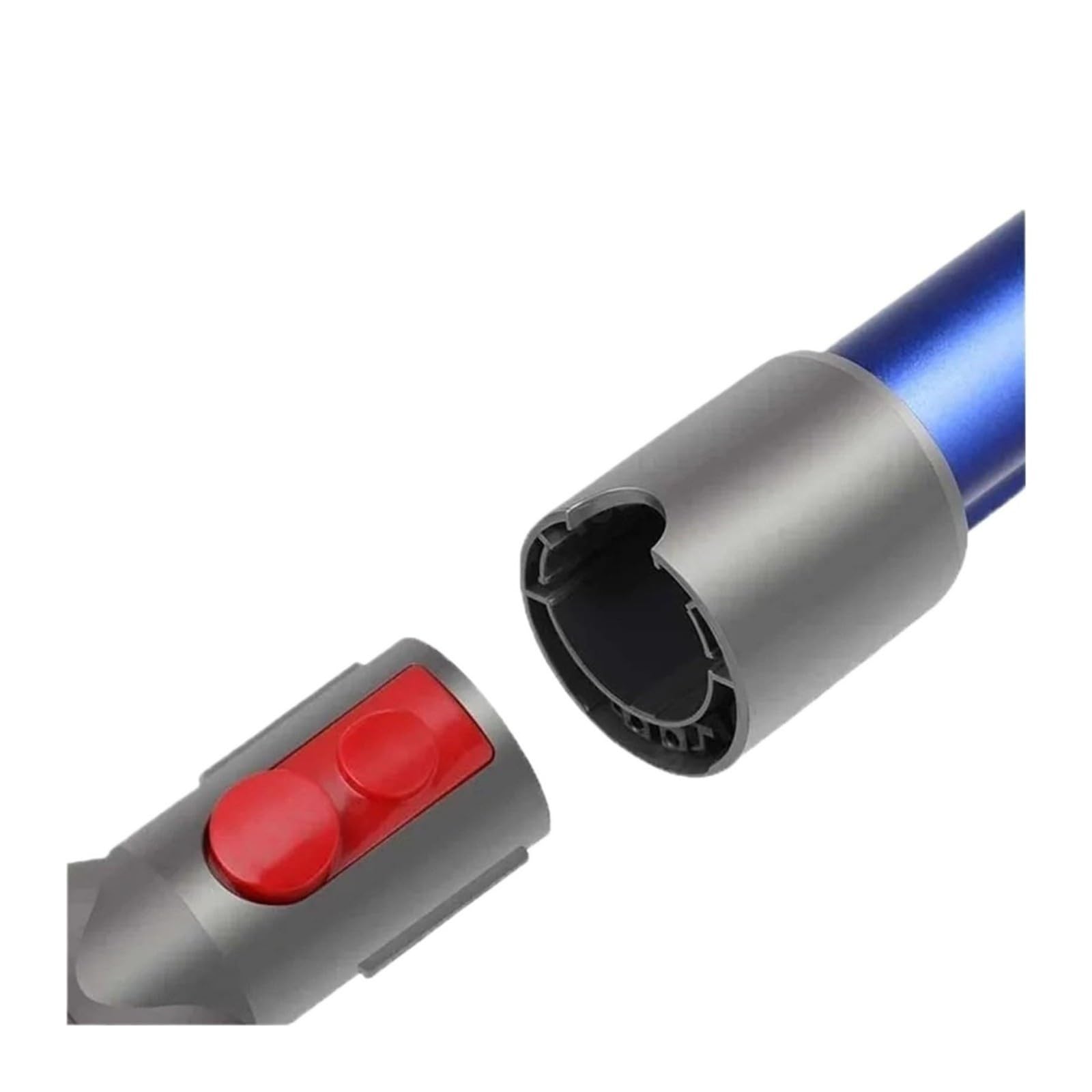Biegbare Vakuumröhre, kompatibel mit Dyson,
