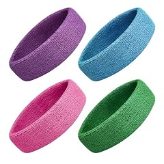 Purple/Sky Blue/Pink/Green