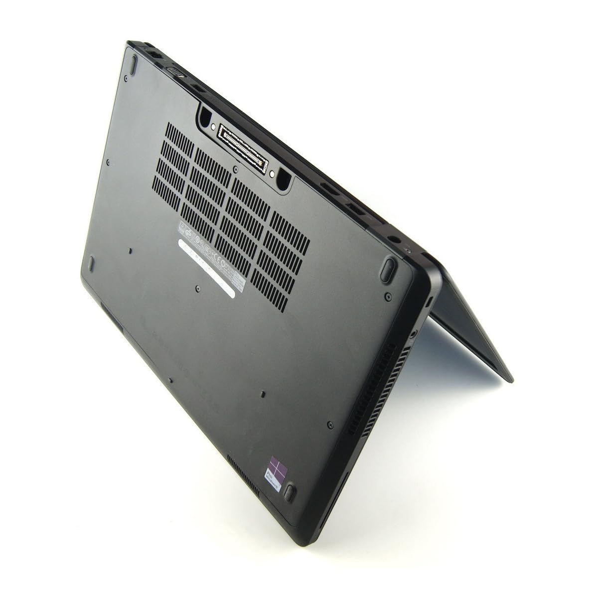 Dell Business Laptop Notebook Latitude E5450 i5-5300u 8GB 128GB SSD 1920x1080 Windows 11 QWERTZ (Generalüberholt)