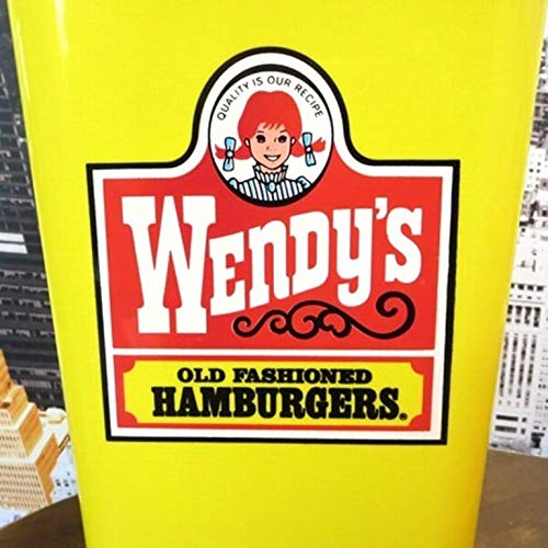 20L アメリカン ダストビン WENDY'S Amazon.co.jp: 20L アメリカン ダストビン WENDY'S （OLD YELLOW