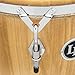 Latin Percussion LP Bata Drum Small - Oconcolo , 6.75-inch