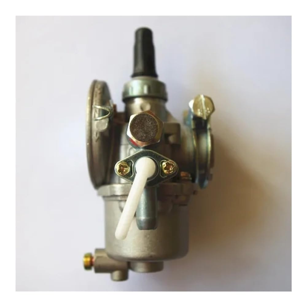 Carburateur pour 1E40F-5 et moteur 2 temps de débroussailleuse