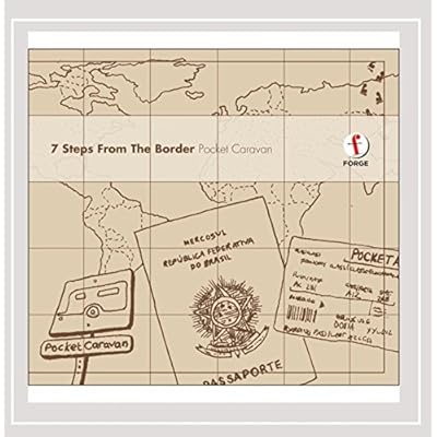 7 Steps from the Border