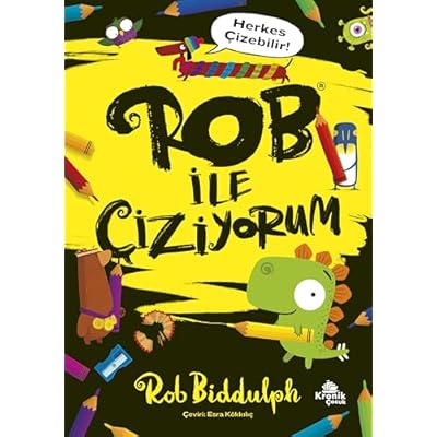 Rob ile &Ccedil;iziyorum
