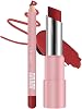 Red Lipstick And Lip Liner Set Long Lasting & Waterproof - Vintage Red 2-in-1 Matte Lip Stick Kit, Full-Coverage Highly Pigmented Lip Line Pencil Set