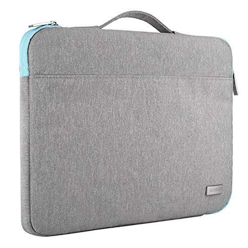MOSISO Laptop Custodia Borsa Compatibile 15-15.6