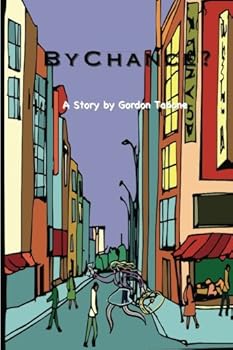 Paperback By Chance? Book