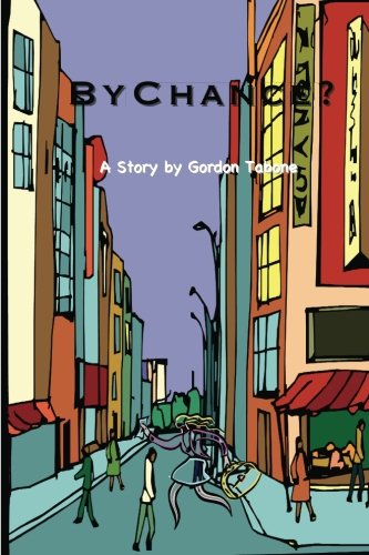 By Chance? 1468013599 Book Cover